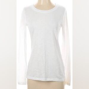 *NWT* Classic Mossimo Long Sleeve Tissue Tee Shirts in XXL
